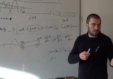 Radoslav Nikolov talks about Transmetrics's current solution to their problem