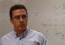 FinAnalytica's Metodi Nikolov talks about computer analysis of financial data