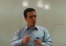 FinAnalytica's Metodi Nikolov talks about statistical analysis of financial data