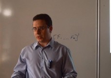 FinAnalytica's Metodi Nikolov on the approaches to financial data