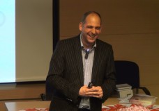 Christoph Speck – Success Through People