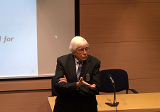 Clifford Christians – Truth in the Global Media Age