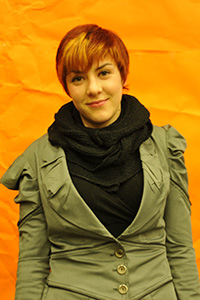 Desislava Papazova Photo