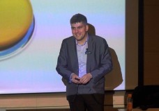 Dimitar Bairev – Innovation at IBM