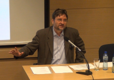 Andras Bozoki – The Elitist-Populist Pendulum