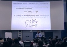 Alexander Chernev – Lifestyle Branding and the Competition for a Consumer’s Identity