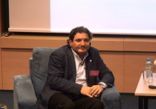 Georgy Ganev talks about myths and realities about Bulgaria's post-communist transition