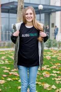 Greta Talmaci