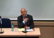 İsmail Aramaz – Intercultural Relations in the 21st Century