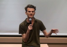 ‘Dad Made Dirty Movies’ – Q&A with Director Jordan Todorov
