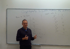 Kaloyan Slavov – Cryptography