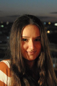 Katarina Djuknic Photograph