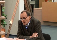 Marco Arndt talks about the issues of de-communization in Bulgaria