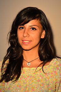 Mariya Marinova Photograph