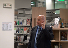 Mark Harris – Entrepreneurship (Day 1)