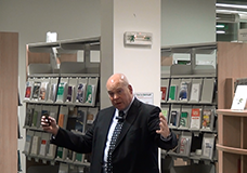 Mark Harris – Innovation & the Business Plan (Day 3)