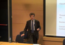 Mark Kramer talks about Cold War myths and realities
