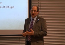 Mark Leonard – Between Frankenfood and Panacea: A Look at GMO Agriculture