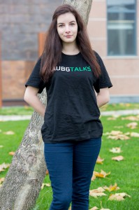 Milena Kuyumdzhieva