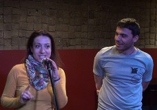 OpenCoffee Blagoevgrad – StartUP Foundation and Eleven Venture Fund