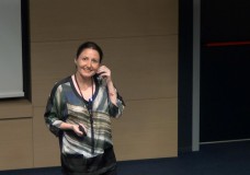 Rene Tomova talks about the Magic of Retail
