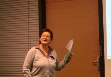 Rositsa Gradeva – Political and Economic Aftermath of the Balkan Wars
