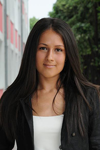Stella Zlatareva Photo