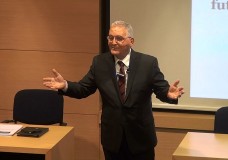 Svetozar Janevski – The Change Management Case at Skopje Brewery and Tikves Winery