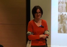 Theodora Dragostinova talks about Culture for the Masses