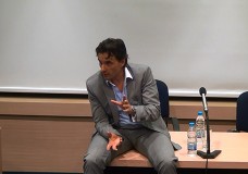 Todor Todorov – A Candid Discussion