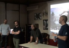 Ubisoft Sofia – Developing a AAA Game