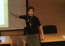 Veneta Andonova – The Internet and Education: What is the Future?
