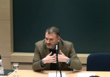 Yannis Stavrakakis – Psychoanalysis and Society