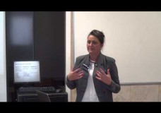 Albena Spasova – The Dark Side of Technologies