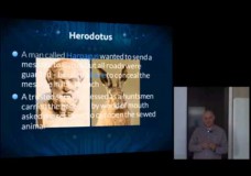Boris Goncharov – Cryptography & Steganography