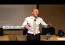 Emanuele Recchia – HR Strategy for Working with the New Generation