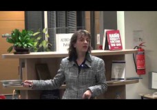 Cosmina Tanasoiu – Politics and Superheroes