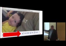 Jürgen H. Gangoly – How Social Media Changed Society