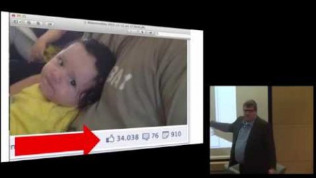 Jürgen H. Gangoly – How Social Media Changed Society