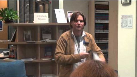 John Rodrigue – Breaking the Crown: Rebellion and the King’s Image in Early Stuart England