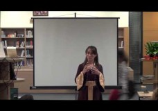 Dannie Chalk – Witchcraft in Early Modern
