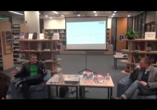 Yavor Aleksiev & Petar Ganev – Current Economic Situation