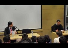 Dimitar Bechev – The End of Europe?