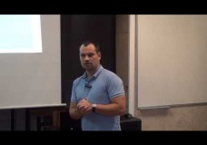 Stanislav Gatsev – Multithreading in Android