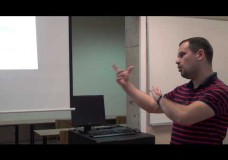 Stanislav Gatsev – Client-server Communication