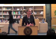 Marije Cornelissen – What’s Next for the European Union?
