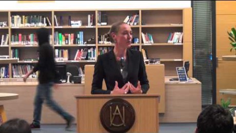 Marije Cornelissen – What’s Next for the European Union?